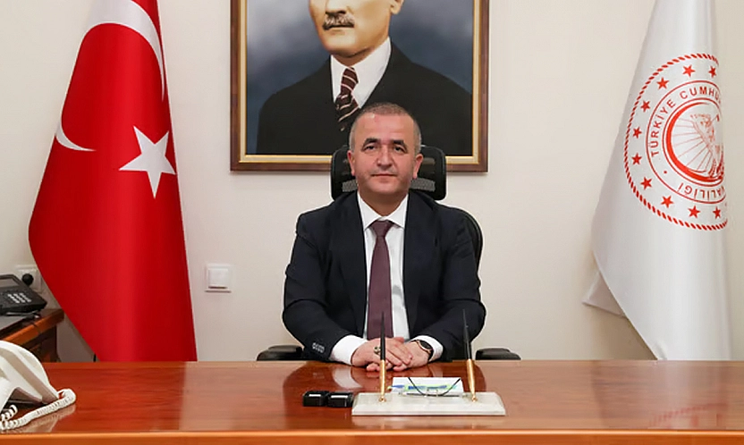Vali Hatipoğlu, tek tek açıkladı 2025 Elazığ hizmete doydu