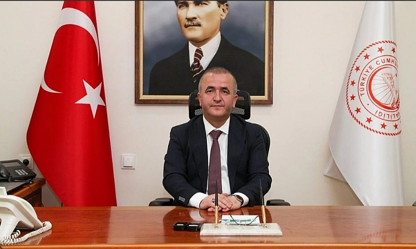 Valiler Kararnamesi Yayımlandı, Vali Hatipoğlu Görevine Devam Edecek