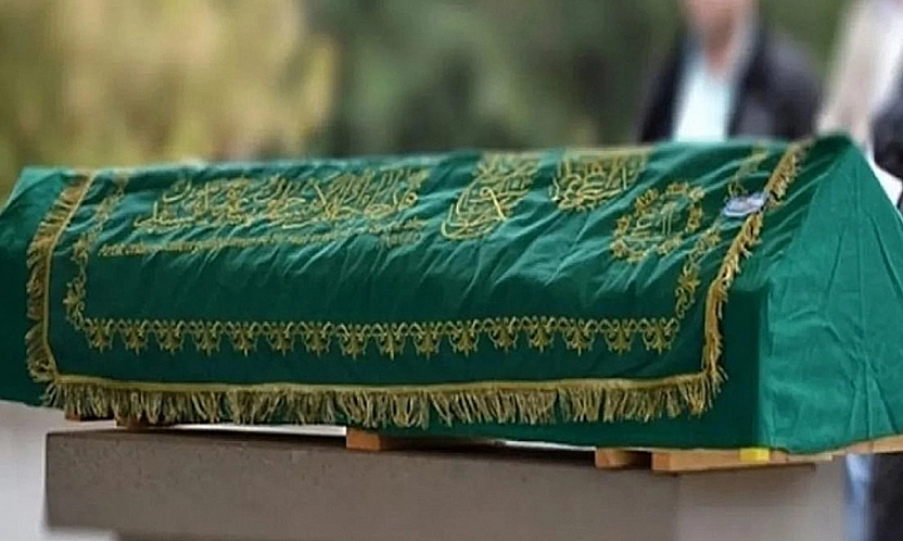 Vefat ve başsağlığı