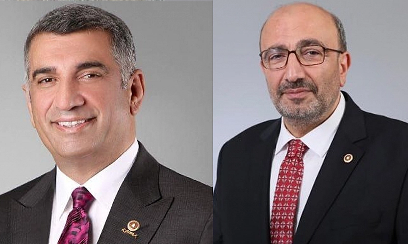 Vekiller, Veysel için devam eden çalışmalarla ilgili bilgi verdi