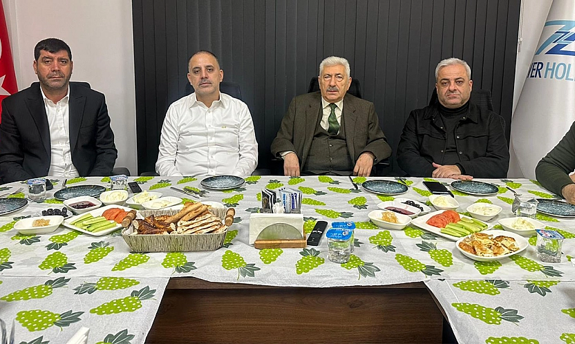 Veysel Demirci: bir yanım hep Elazığ