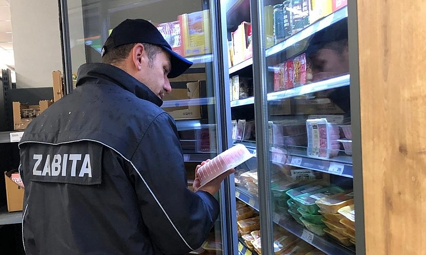 Yaklaşan ramazan ayı öncesinde zabıtanın denetimleri arttı