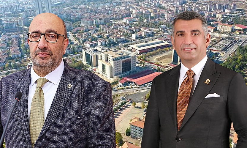 Yatırım alanları cephesinde somut bir gelişme var mı?