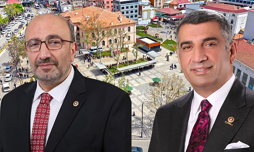 Yatırım alanları gelecek vizyonudur