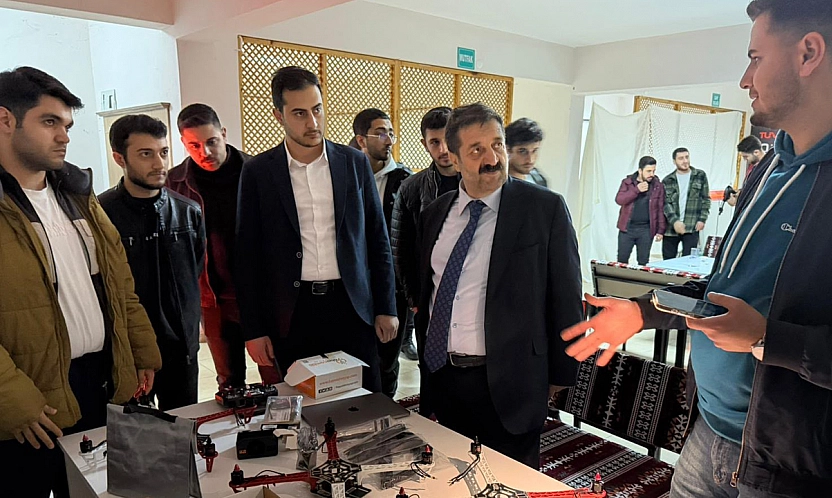 Yelpençe Takımı, Türkiye Birincisi oldu