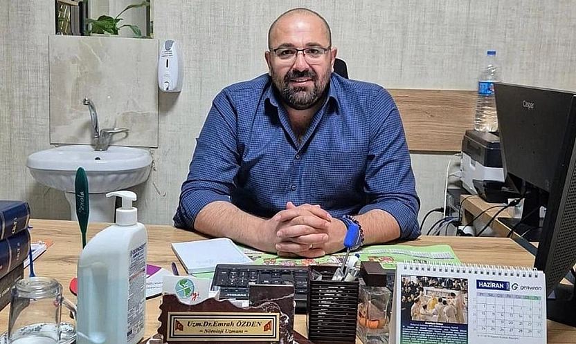 YENİ Parti Elazığ İl Yönetimi belli oldu