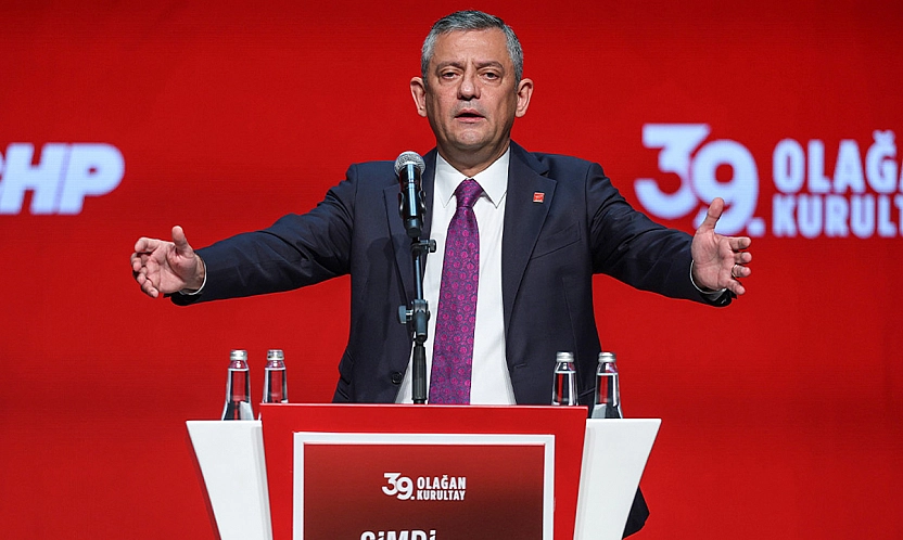 Yeni parti mi üçüncü yol mu?
