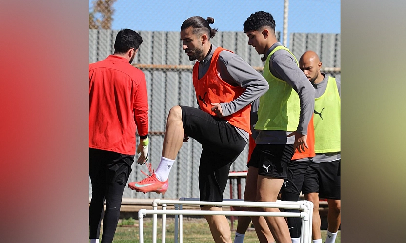 Yeni stadyumda eksiklik: Elazığspor taraftarı maça alınmayacak