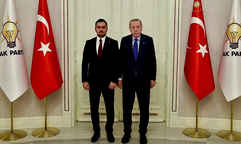 Yeni yönetim, yeni ruh, yeni heyecan