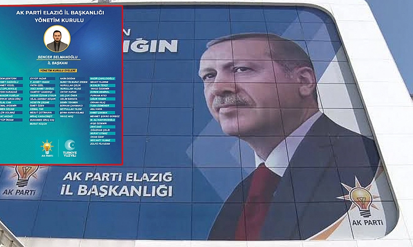 Yeni yüzlerle güçlü yönetim