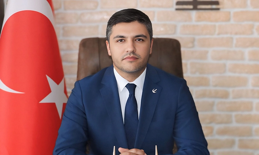 Yeniden Refah Partisi'nden Alacakaya için çağrı: '70 milyonluk hakkımızı alalım'