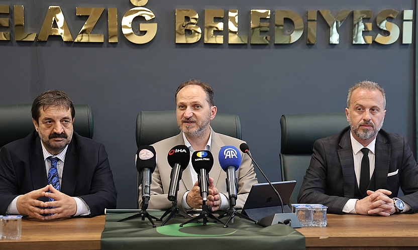 Yeşilay Başkanı Dinç'ten bağımlılık uyarısı: 'Her yıl 120 bin kişi sigaradan ölüyor'