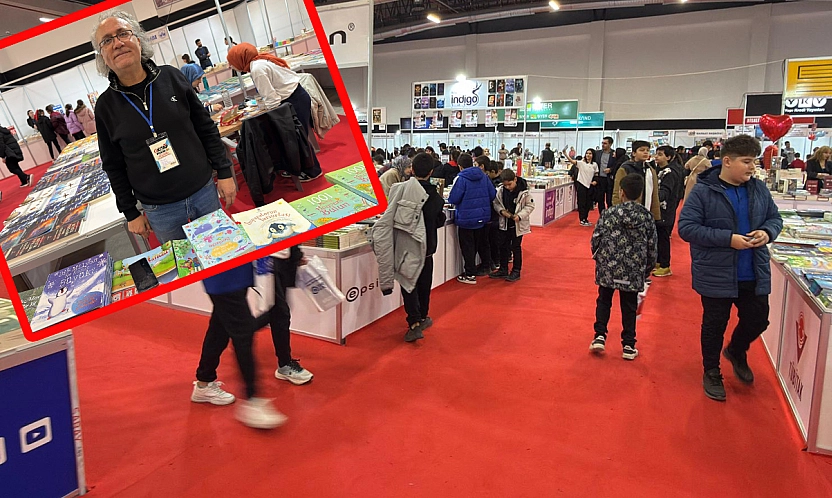 Yıldız: 'Elazığ'daki ilgi beklentimin üzerinde'