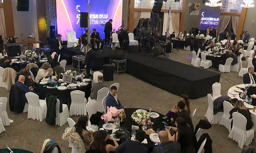 Yılın 'en'leri furyası