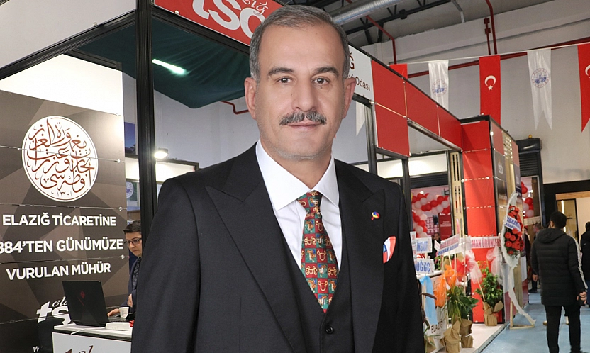 Yoğun katılım, yüksek memnuniyet