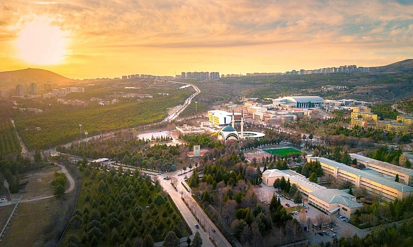 YÖKAK Başkanı ve 70 üniversiteden temsilciler  Fırat Üniversitesinde buluşacak