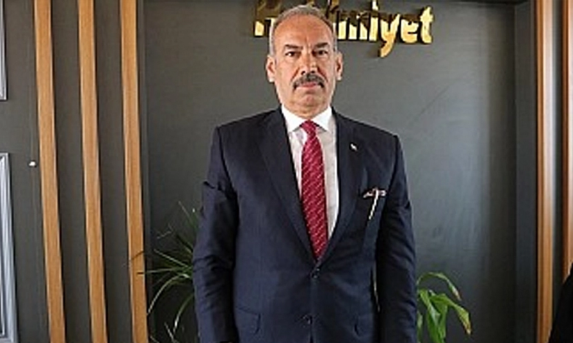 YRP Kurucular Kurulu Üyesi Akman'dan yatırım alanları açıklaması