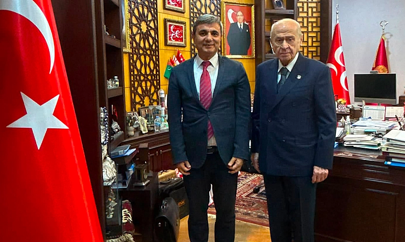 Zeki Akbıyık'dan Türkiye gündemini belirleyen röportaj