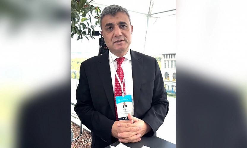 Zeki Akbıyık kritik zirveyi yerinde takip ediyor