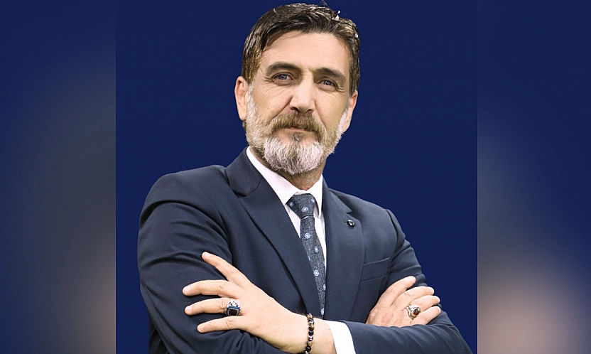 Zülfü Bal: 'Yaşanan eksikliğin sorumluluğu bize aittir'