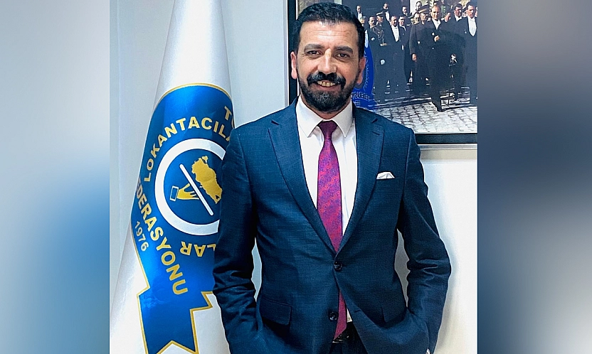 Zülfü Tarhan, Federasyon Genel Başkan Yardımcısı oldu