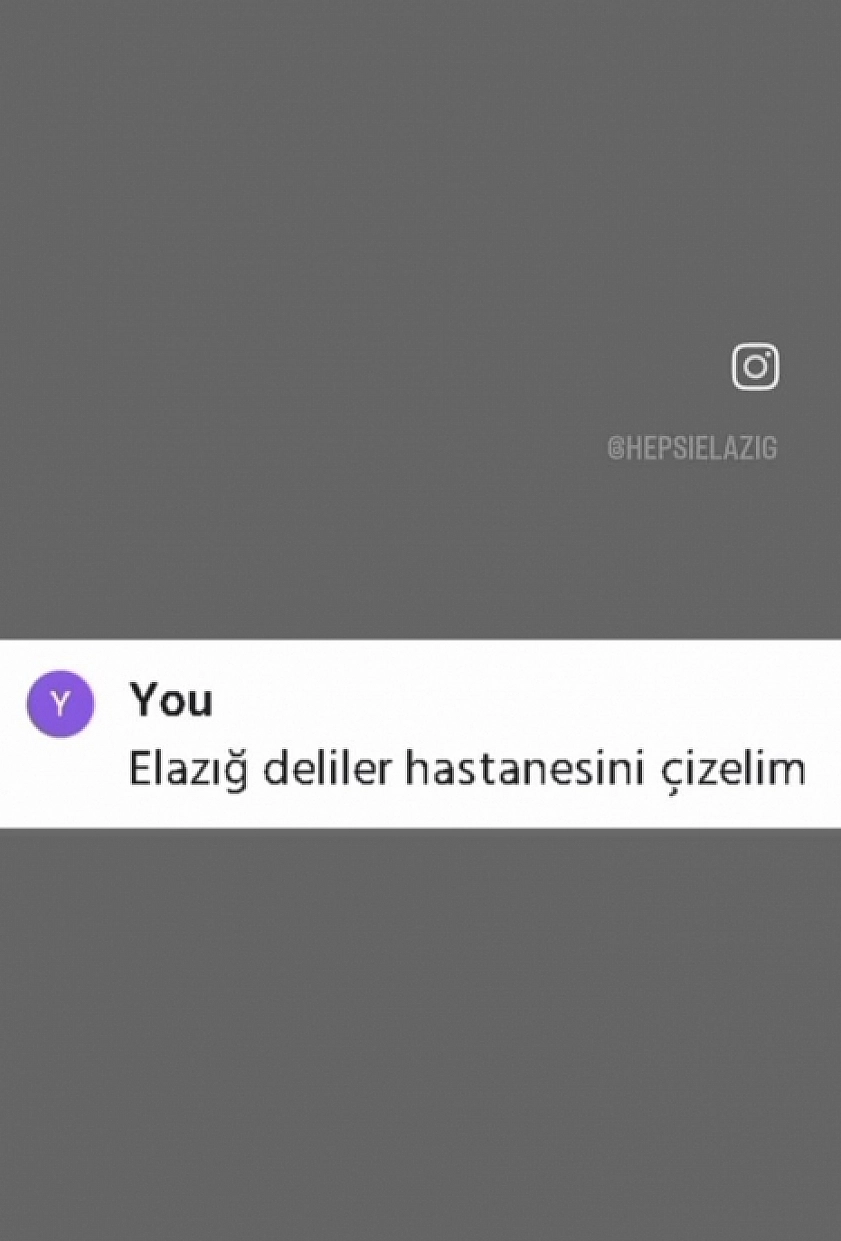 Yapay Zeka Elazığ'ın Efsane Hikayesini Resimledi, Kahkaha Attıran Anlar Ortaya Çıktı
