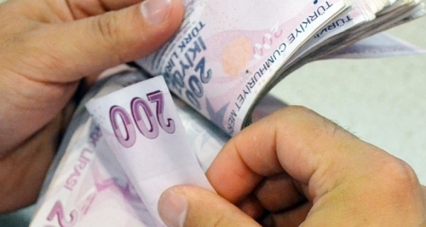 Yeni Destek Paketi Duyuruldu Elazığ'da Uzun Kuyruklar Oluşacak!