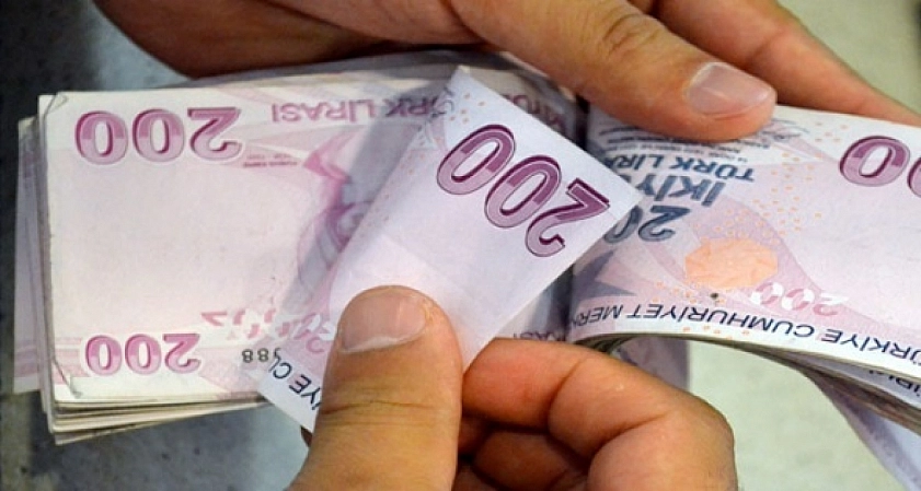 Yeni Destek Paketi Duyuruldu Elazığ'da Uzun Kuyruklar Oluşacak!