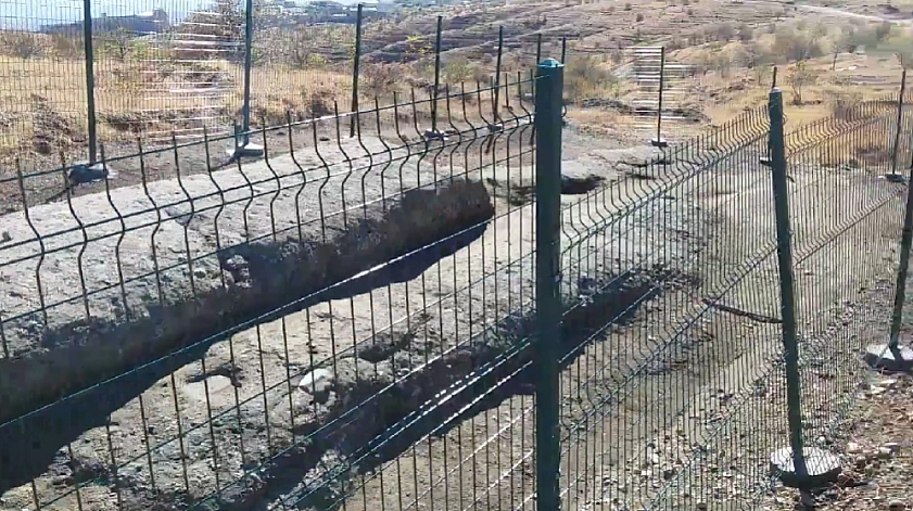 Elazığ'da ejderha görülmüş! Harput'ta taş kesilen ejderhanın gizemi halen konuşuluyor
