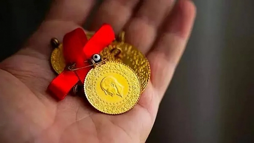 11 Kasım 2024 Elazığ'da altın fiyatları ne durumda? Altın haftaya nasıl başladı?