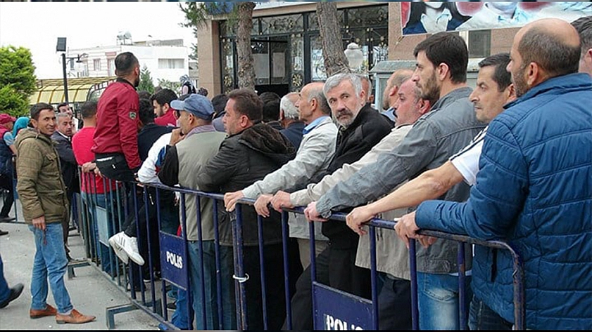 ATM'lerden para çekmek için artık bu belge zorunlu!
