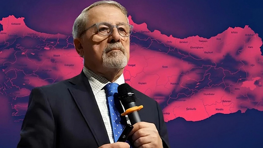 Ucu Elazığ'a kadar uzanıyor: Türkiye'yi Orta Doğu'dan ayıracak büyük deprem gündemde