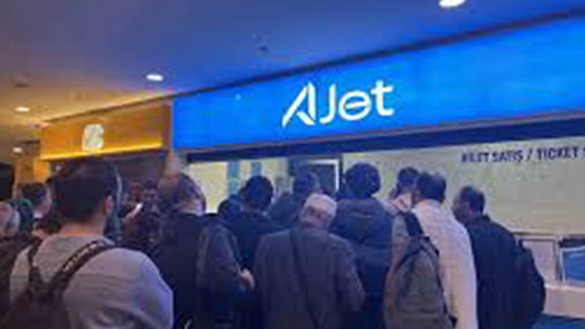 Yurt dışına çıkmak isteyen Elazığlılar için dev kampanya
