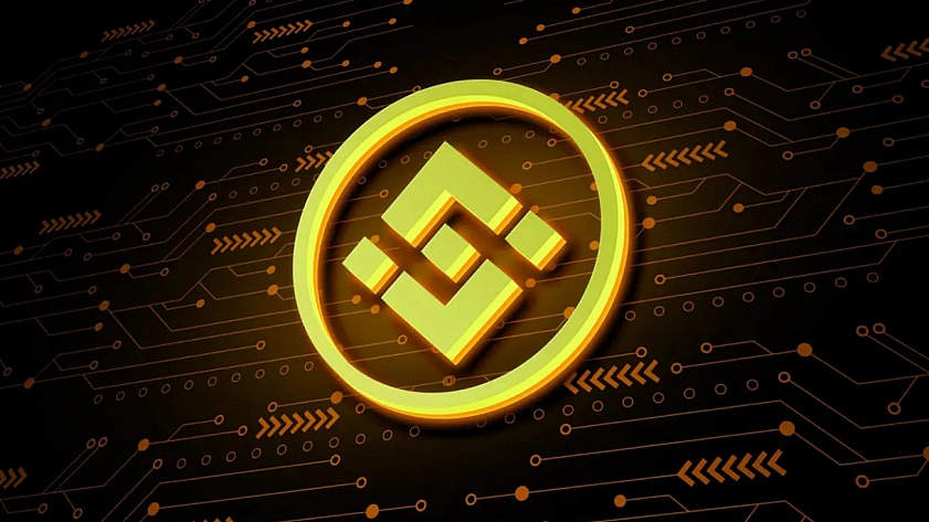 Bütün dünya onu konuşuyor! Binance'tan skandal Filistin kararı!