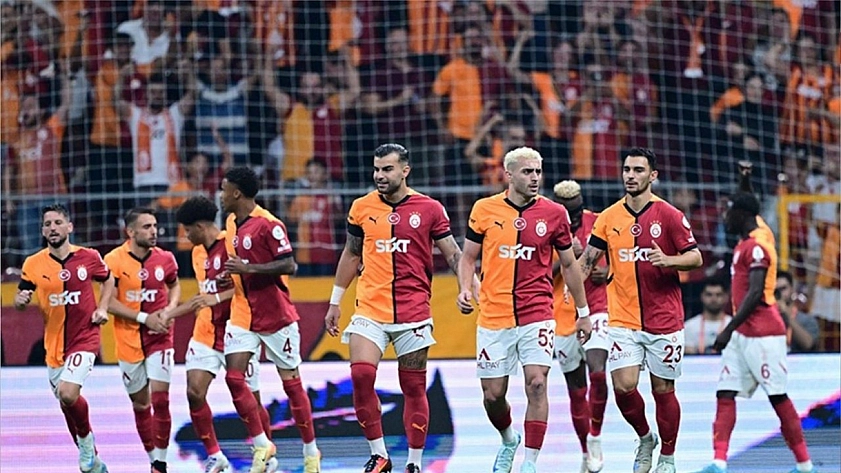 Galatasaray - PAOK maçı ne zaman, saat kaçta? hangi kanalda, şifresiz mi?