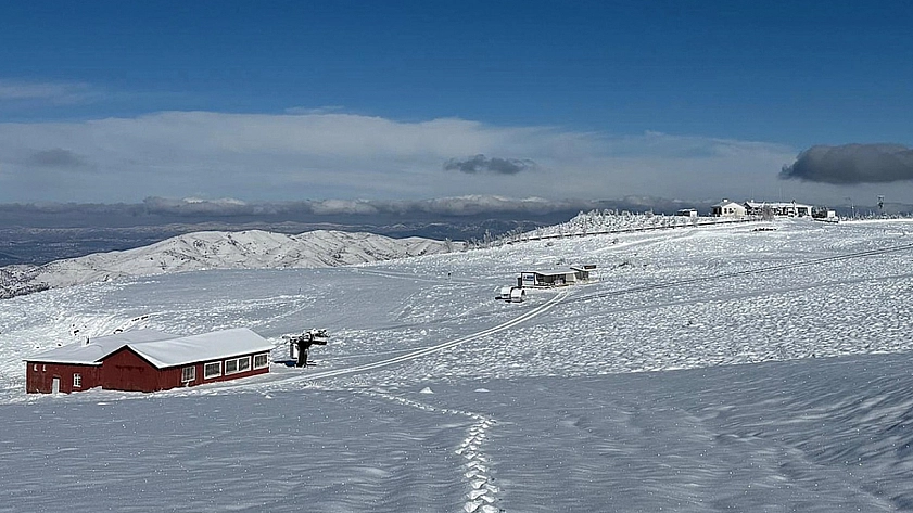 Elazığ'ın gözde mekanı, hafta sonu misafirlerini bekliyor