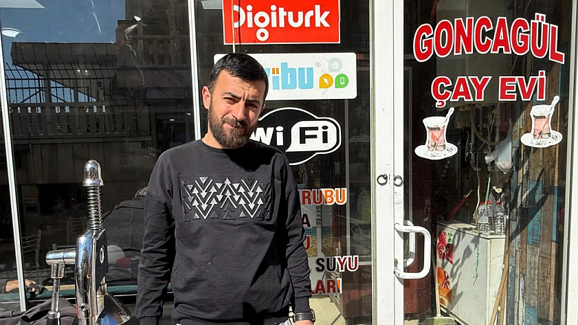 Elazığ'da derbi heyecanı!
