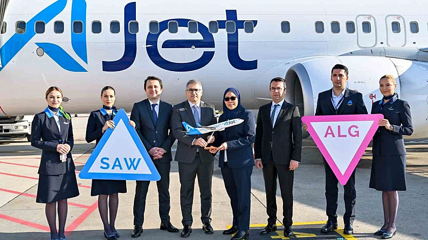 Yurt dışına çıkmak isteyen Elazığlılar için dev kampanya