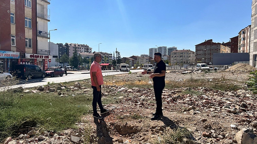 Elazığ'a bu fırsat bir daha gelmez