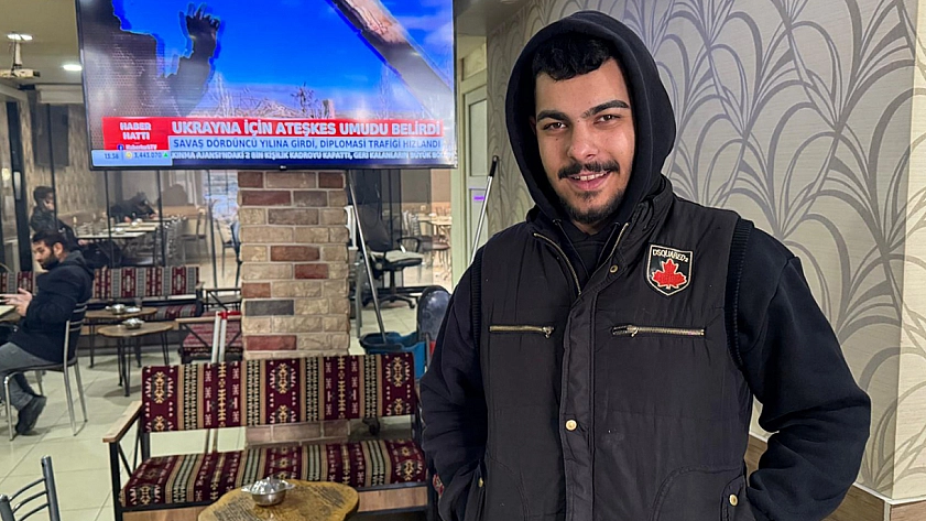 Elazığ'da derbi heyecanı!