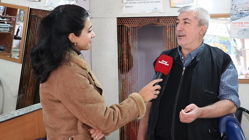 Netflix filminde rol alan Palulu