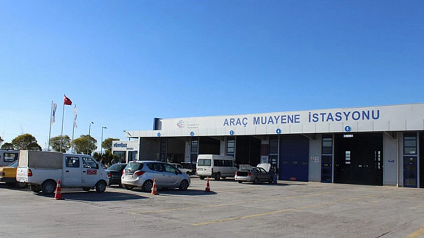 Elazığlılar müjde: Araç muayenesinde artık alınmayacak!