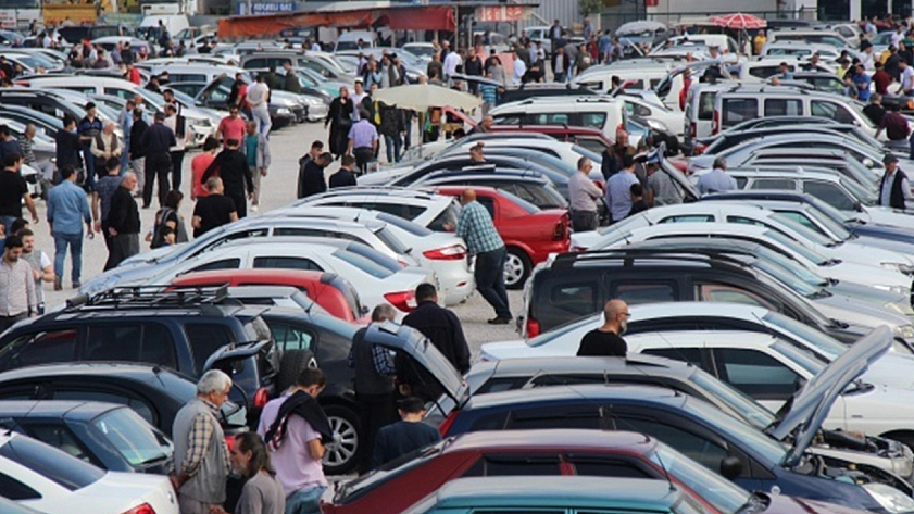 Elazığlılar dikkat! ÖTV muafiyetli araç alımına 5+5 formülü