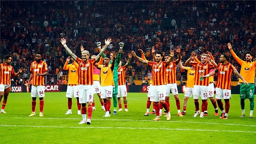 Galatasaray ve Fenerbahçe medyası arasında restleşme