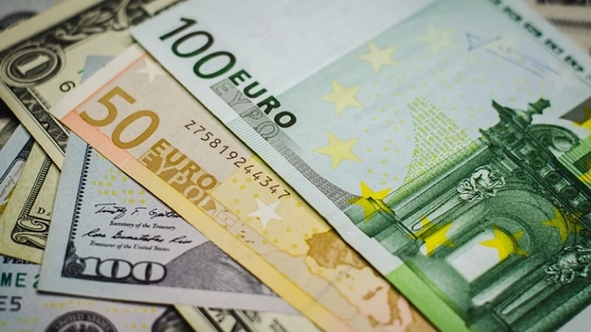 Elazığ'da dolar yatırımcısı dikkat! Dolar 40 lirayı aşabilir