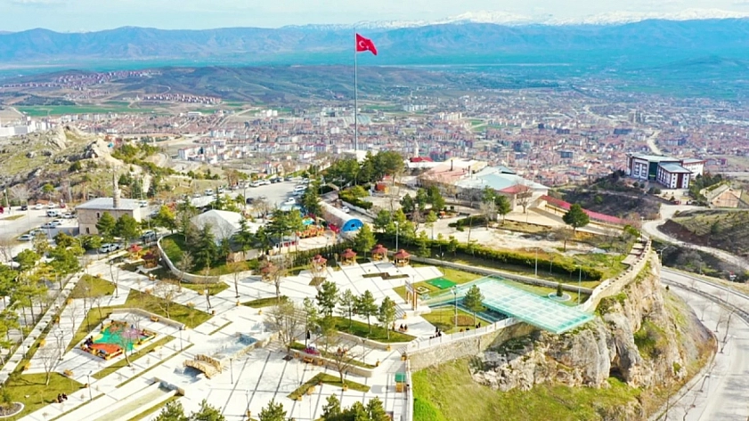 Elazığ'ın Tarihi Yolculuğunda Değişen İsimlerini Biliyor muydunuz?