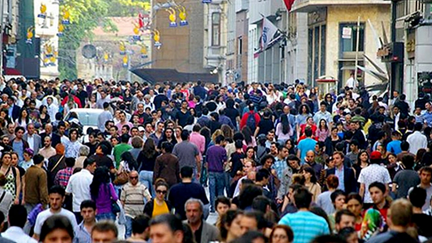 Elazığlılar dikkat! Nüfusu azalan İller listesindeyiz