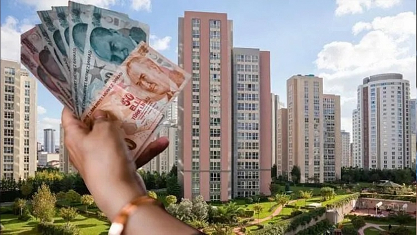 Kira yardımları 2025'te yükseldi! Yeni tutarlar açıklandı