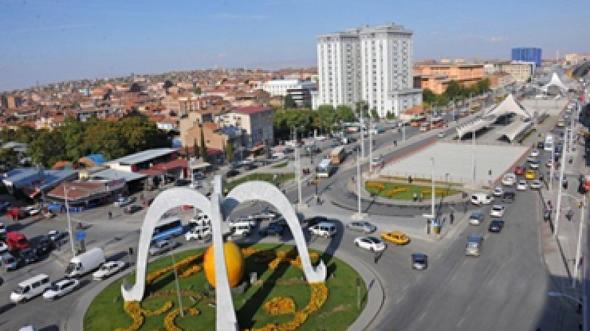 Elazığ'da Trafiğe Kayıtlı Taşıt Sayısı Artıyor: Nisan Ayı Verileri Açıklandı