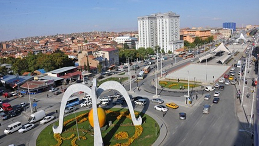 TÜİK Elazığ'da trafiğe kayıtlı araç sayısını açıkladı